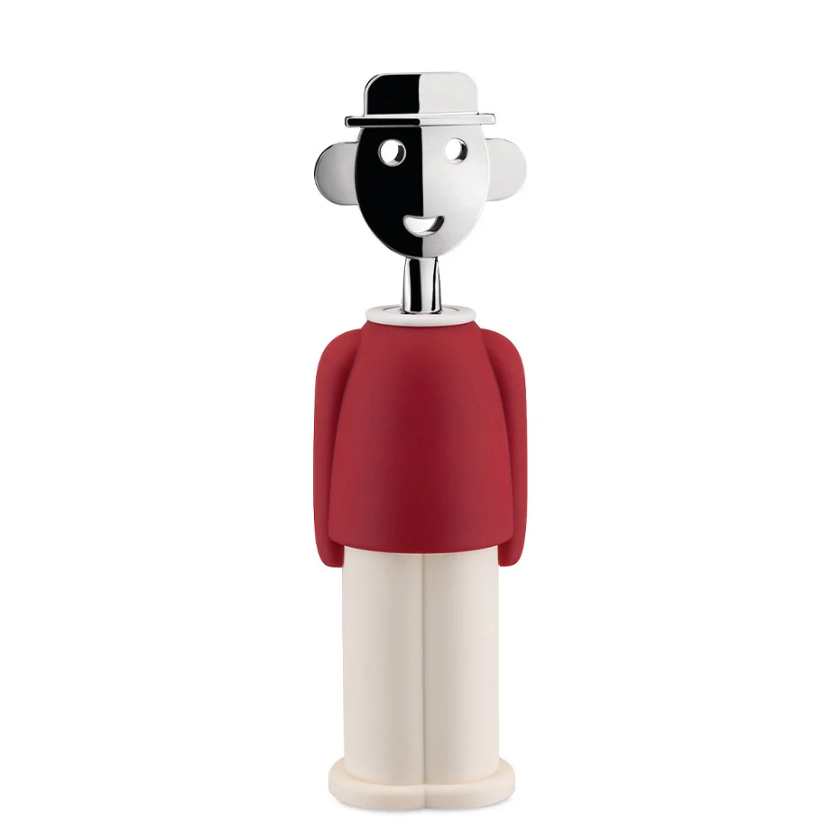 Alessandro M. Corkscrew