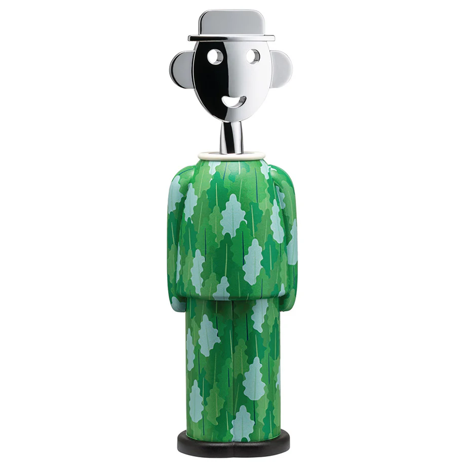 Alessandro M. Corkscrew | Alessi Tales - Image 4