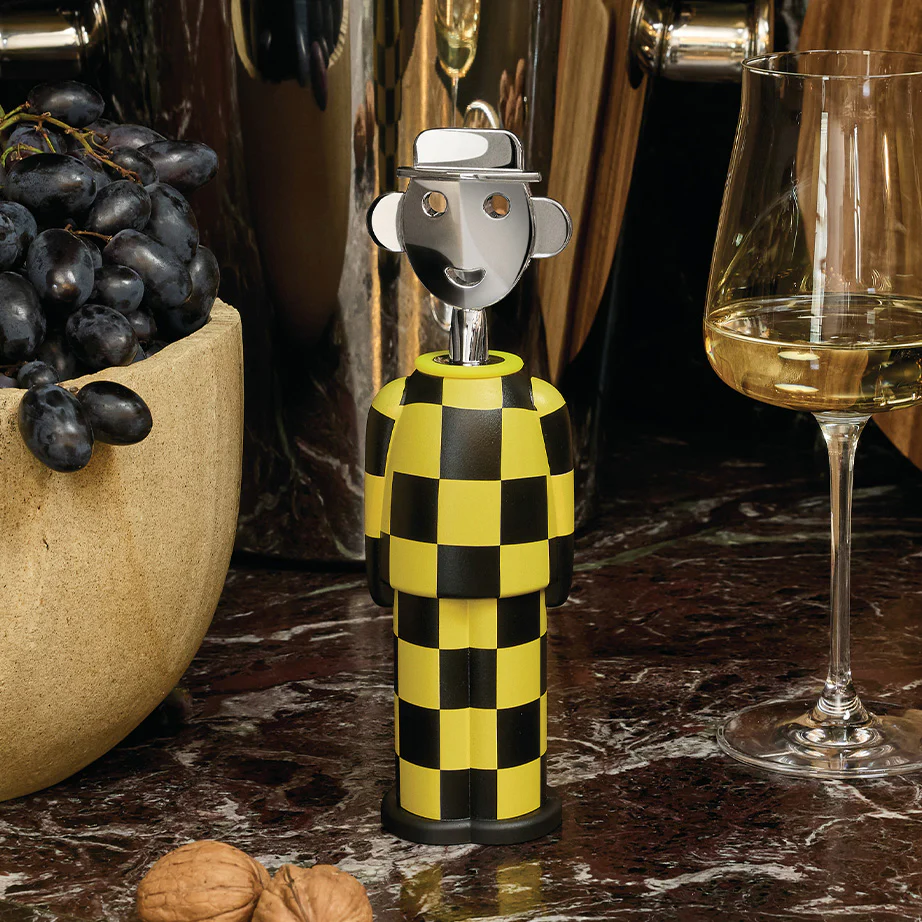 Alessandro M. Giallo e Nero Corkscrew - Image 2