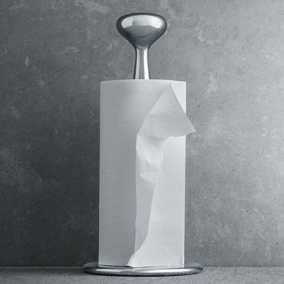 Alfredo Kitchen Roll Holder - Image 2