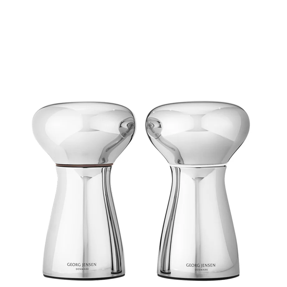 Alfredo Salt & Pepper Set - Image 3