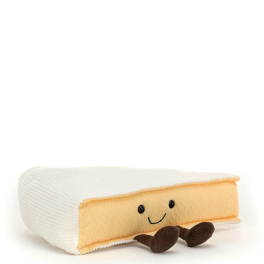 Amuseables | Cheese