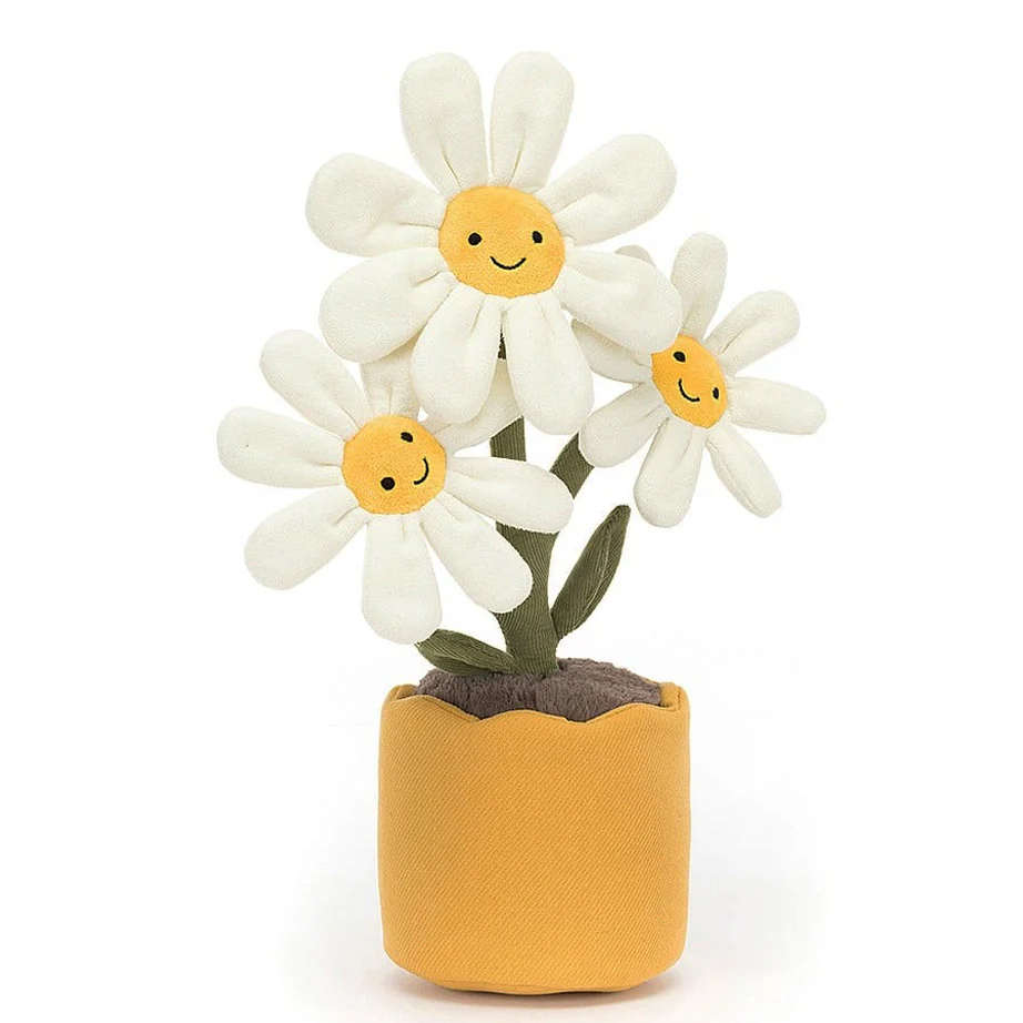 Amuseables | Daisy