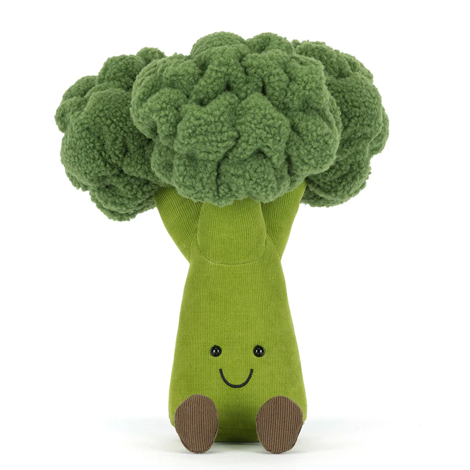 Amuseables | Broccoli