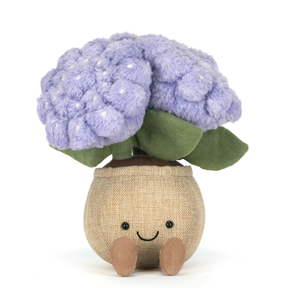 Amuseables | Hydrangea