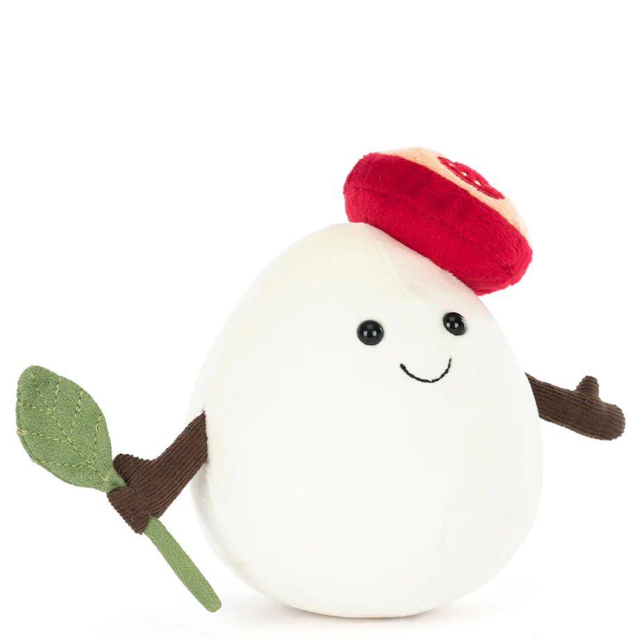 Amuseables | Mozzarella