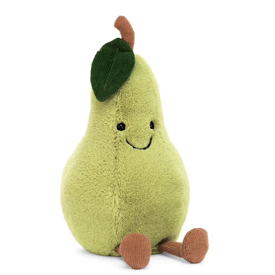 Amuseables | Pear