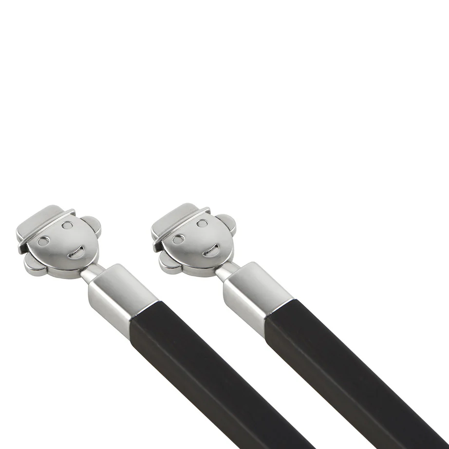 Anna G. & Alessandro Chopstick Sets - Image 5