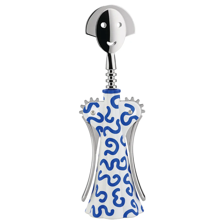Anna G Delft Corkscrew