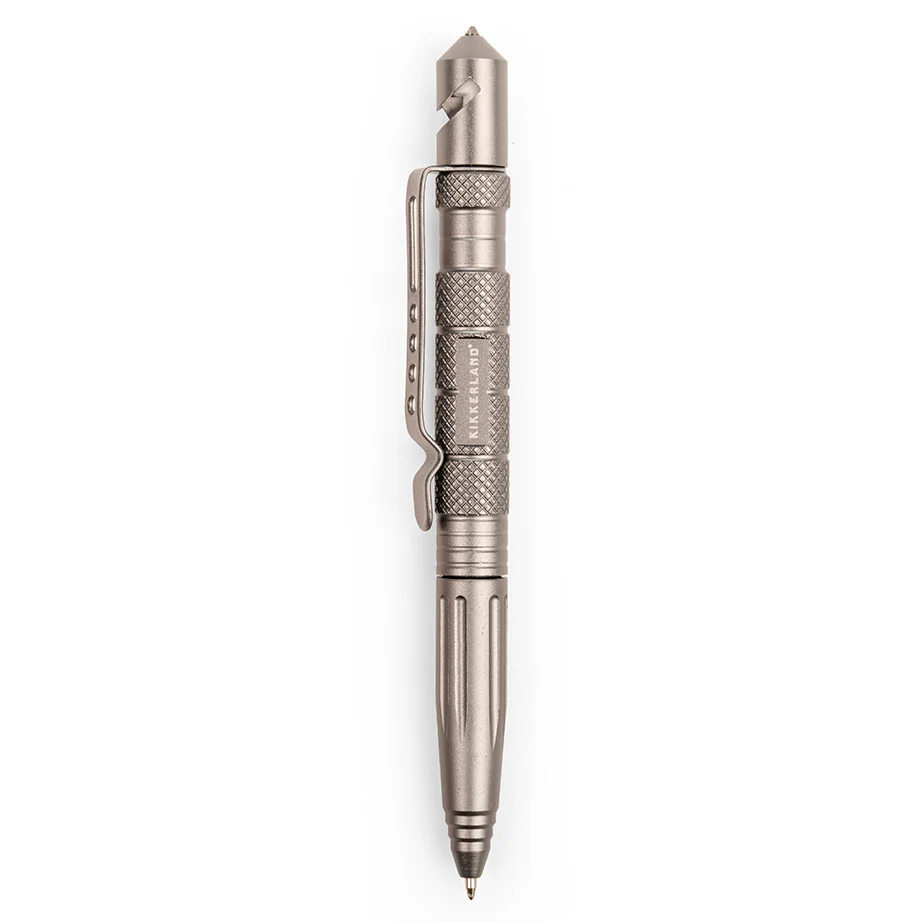 Auto Emergency Pen