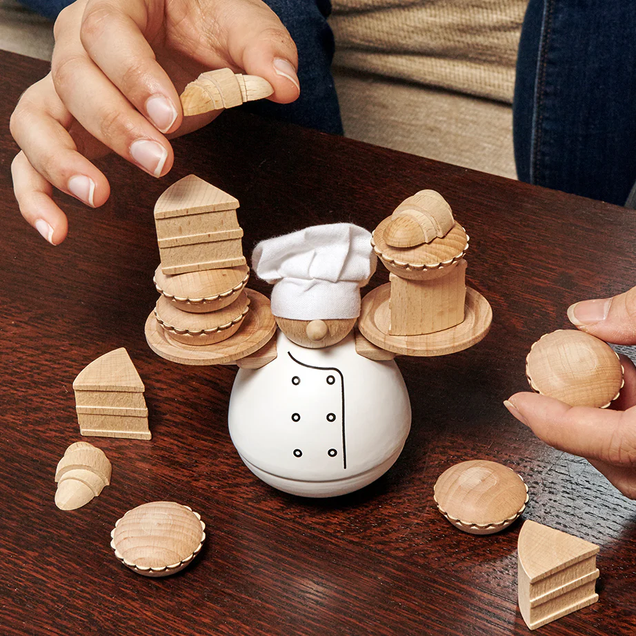 Balance the Baker - Image 2