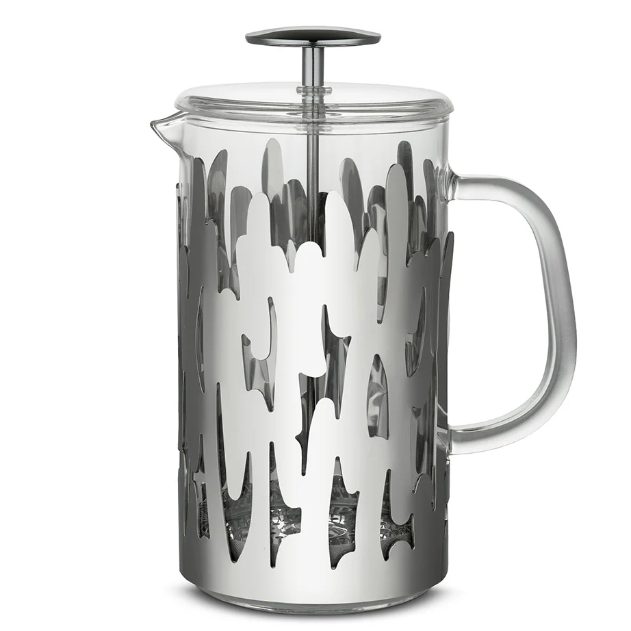 Barkoffee Press Coffee Maker