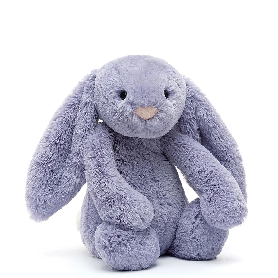 Bashful Bunny | Viola