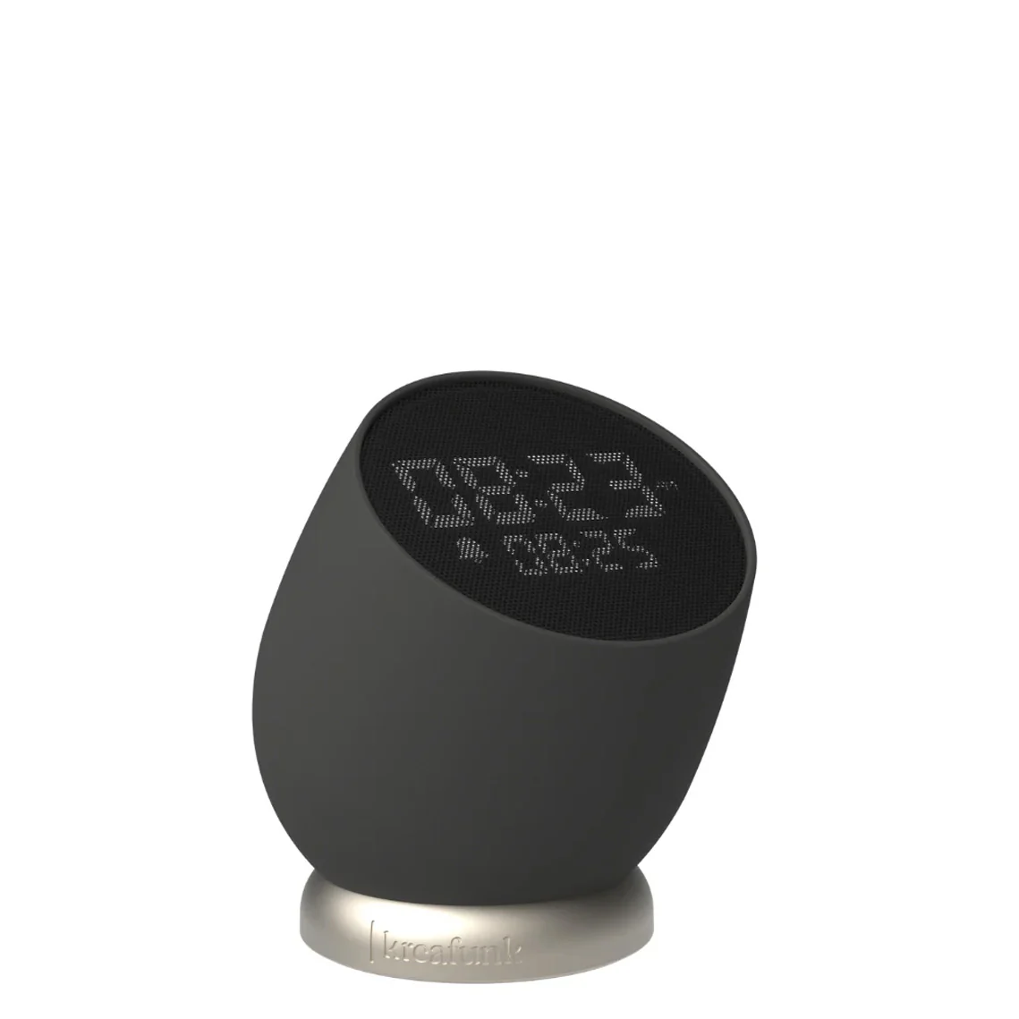 Bell Alarm Clock - Image 3