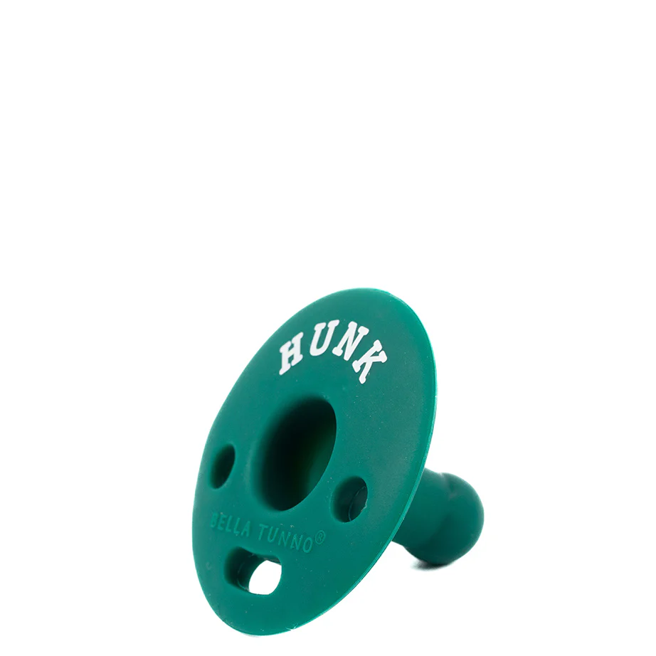 Bella Tunno Bubbi Pacifier - Image 2