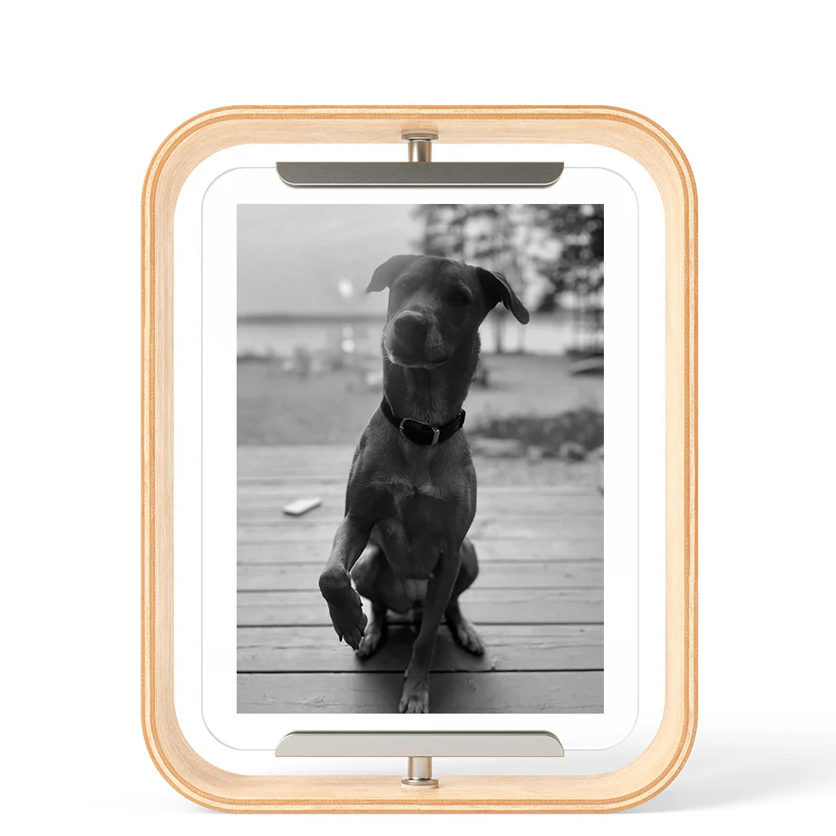 Bellwood Desk Frame - Image 3