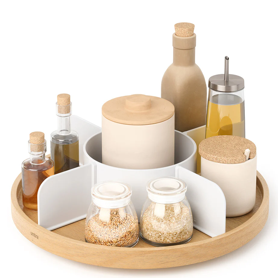 Bellwood Lazy Susan - Image 3