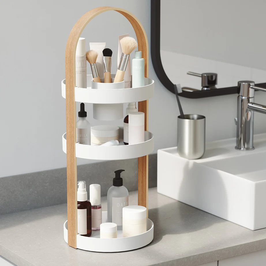 Bellwood Cosmetic Organizer - Image 2