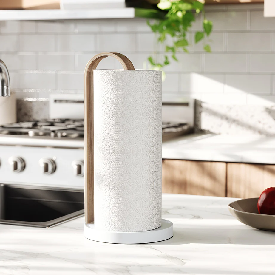 Bellwood Paper Towel Holder - Image 2