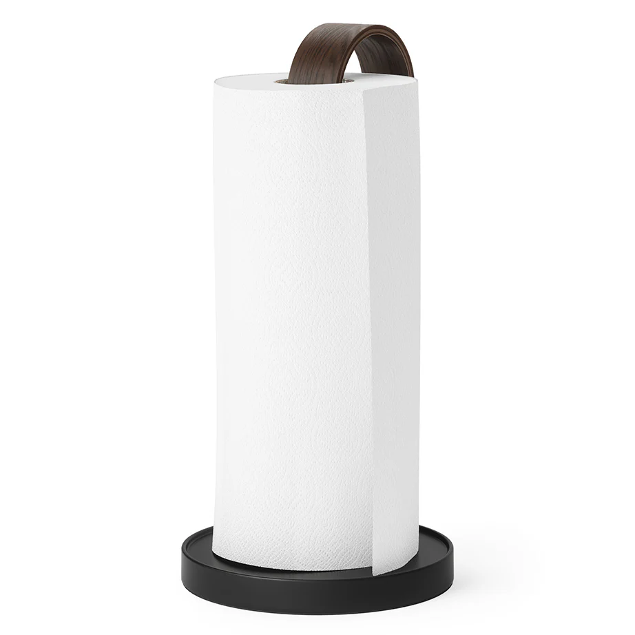 Bellwood Paper Towel Holder - Image 3