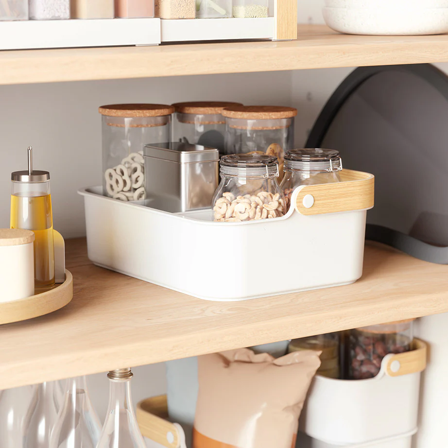 Bellwood Stackable Bin - Image 2