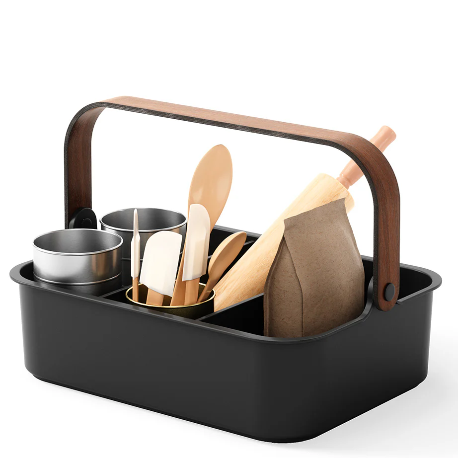 Bellwood Stackable Bin - Image 3