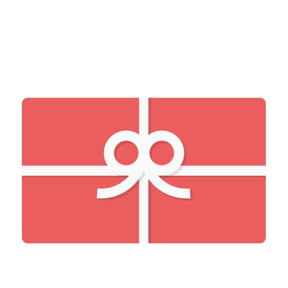 Bergo Designs Gift Card