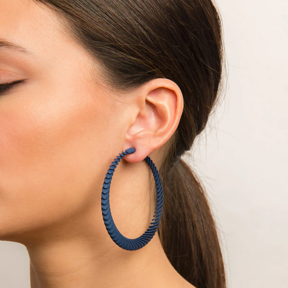 Bern Earrings - Image 2