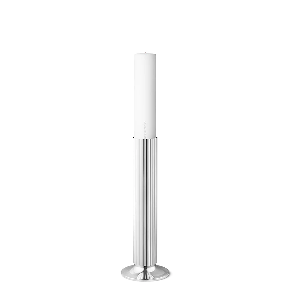 Bernadotte Floor Candleholder - Image 3