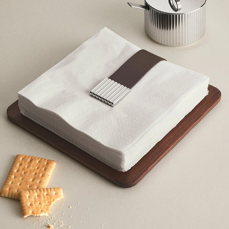 Bernadotte Napkin Holder - Image 2