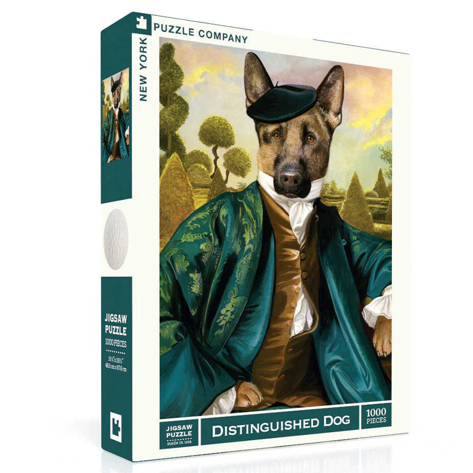 Bill Mayer Puzzles - Image 2
