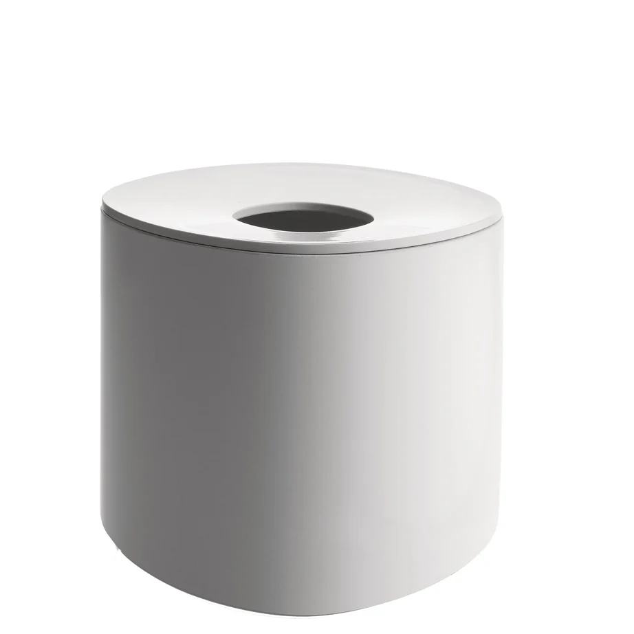 Birillo Bath Accessories | White - Image 4