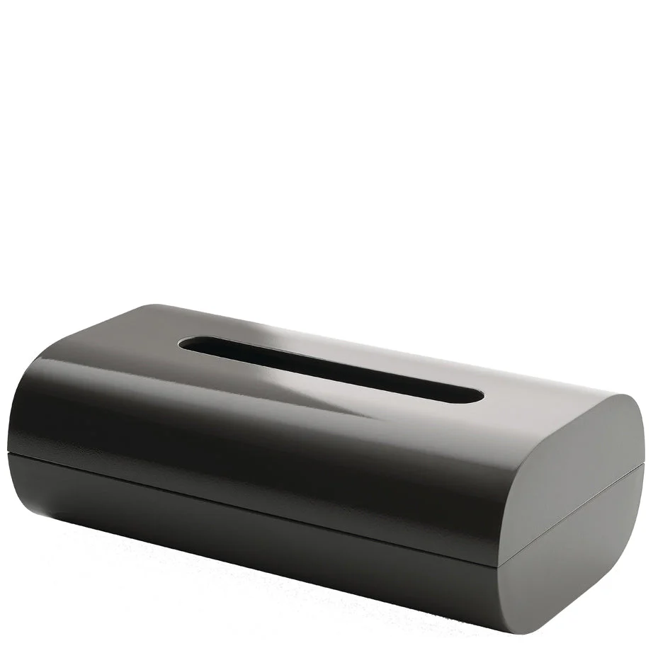 Birillo Bath Accessories | Dark Grey - Image 2