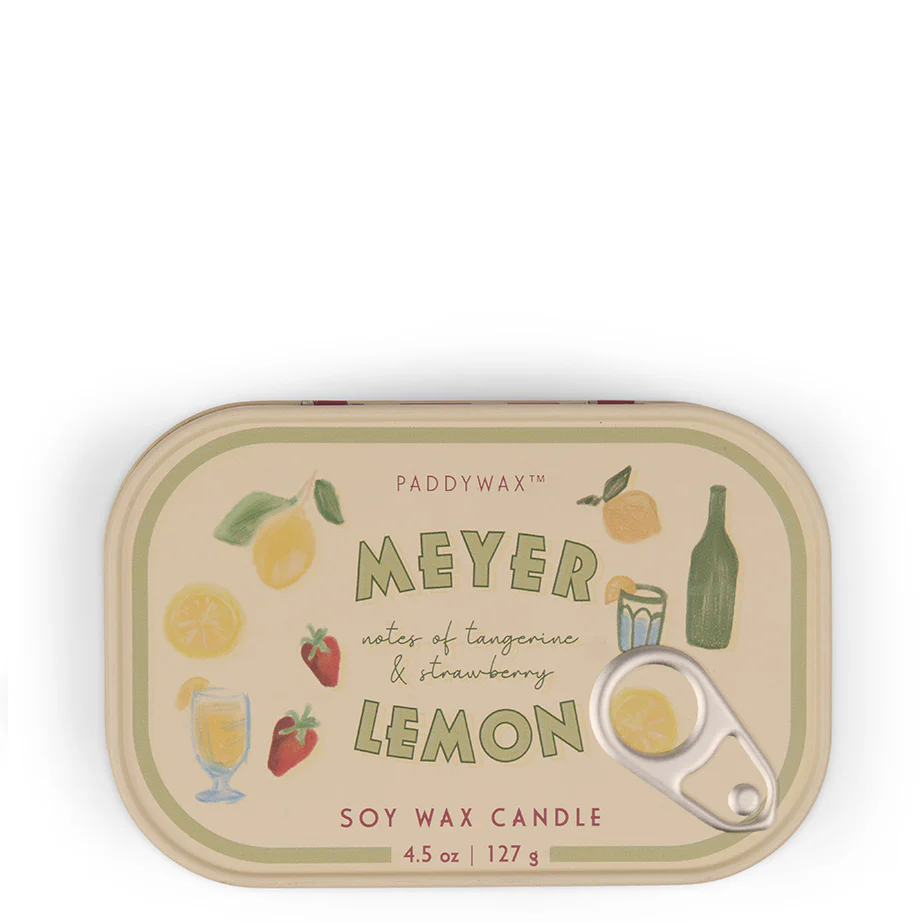 Bistro Collection 4.5 Ounce Candles - Image 3