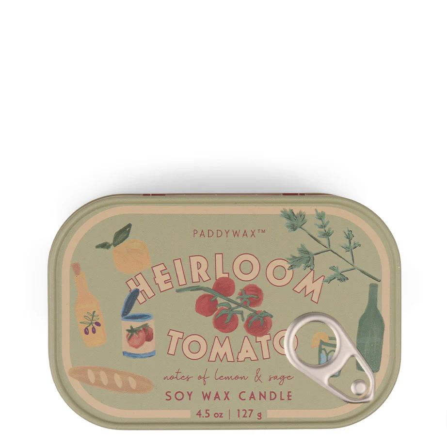 Bistro Collection 4.5 Ounce Candles - Image 4