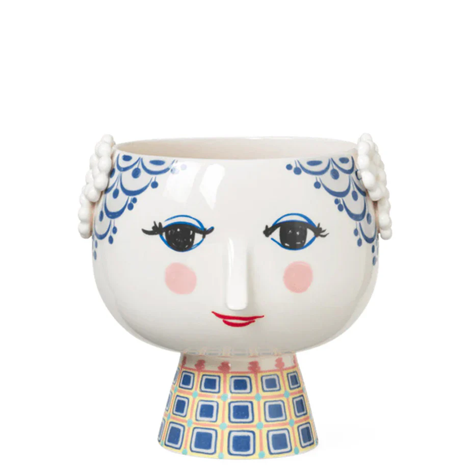 Bjørn Wiinblad Collection | Flower Pots - Image 3