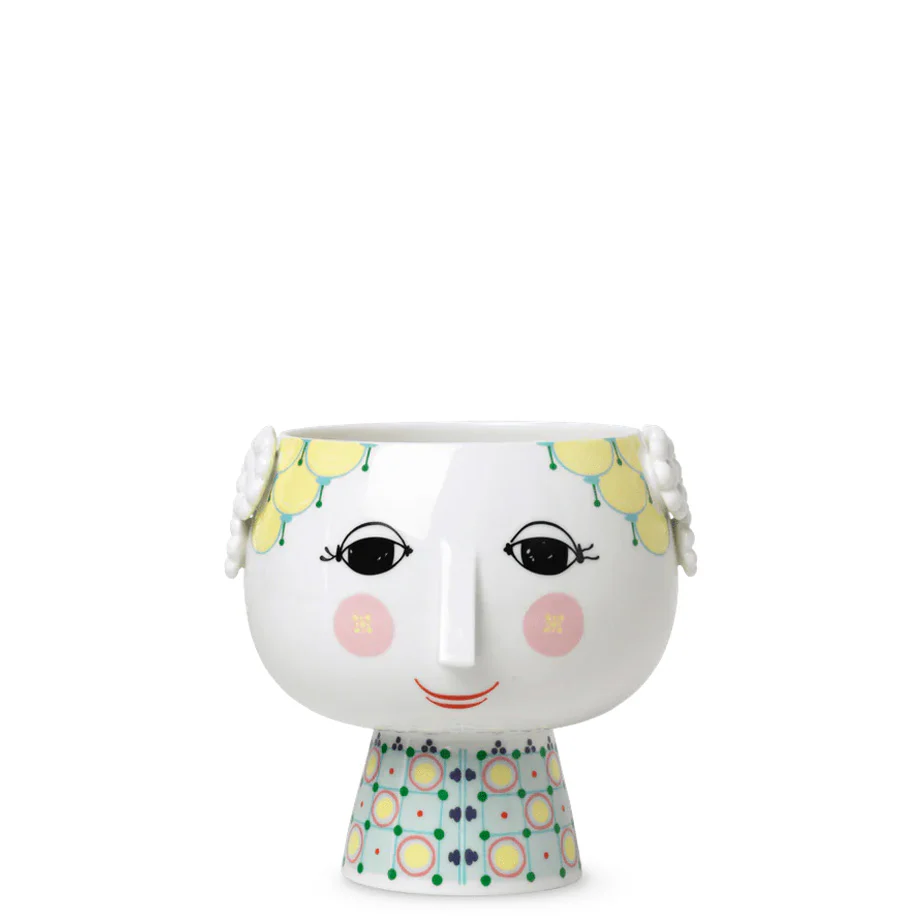 Bjørn Wiinblad Collection | Flower Pots - Image 4