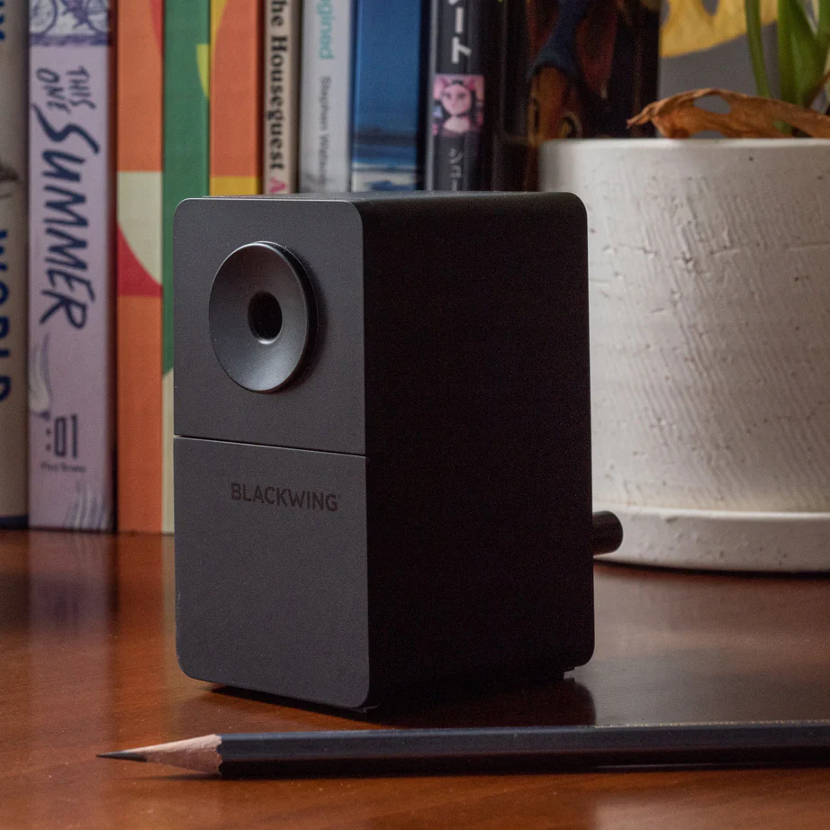 Blackwing Desktop Pencil Sharpener - Image 2