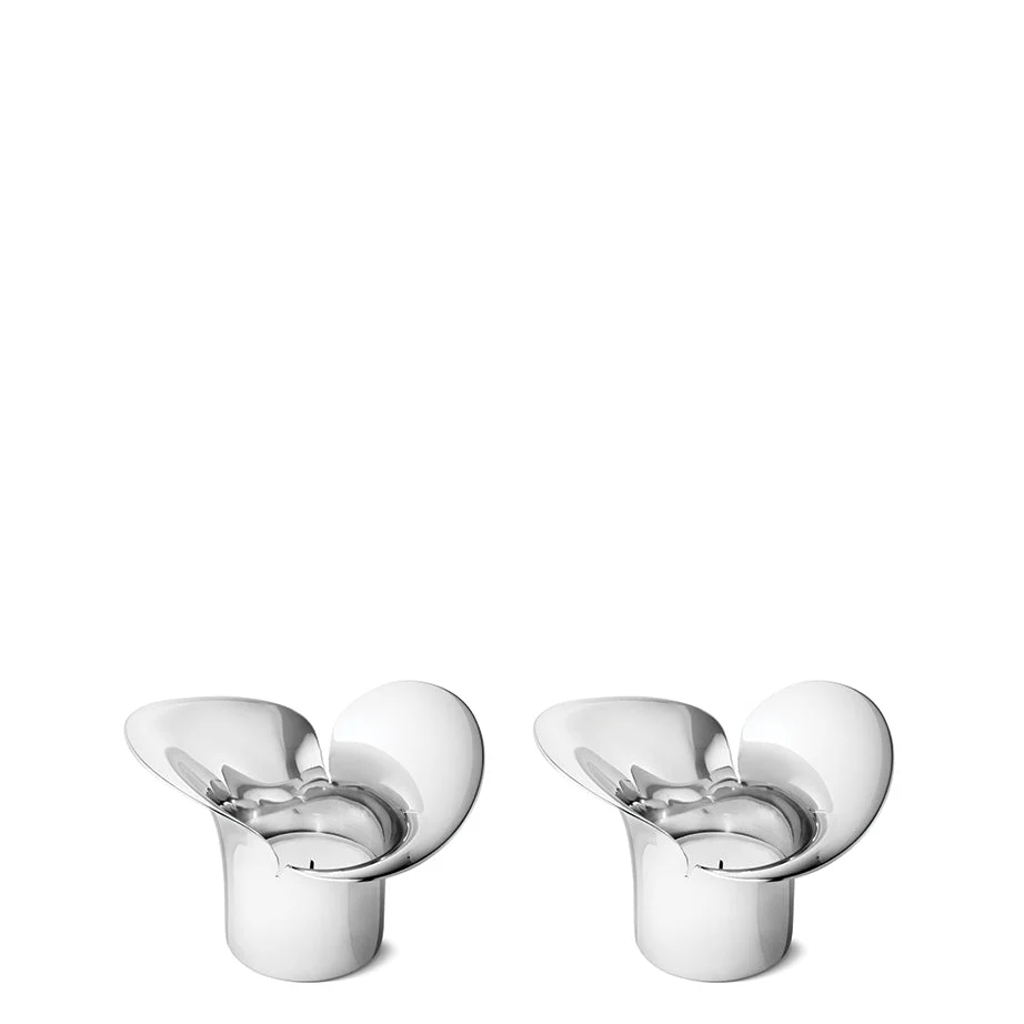 Bloom Botanica Candle Holders - Image 4