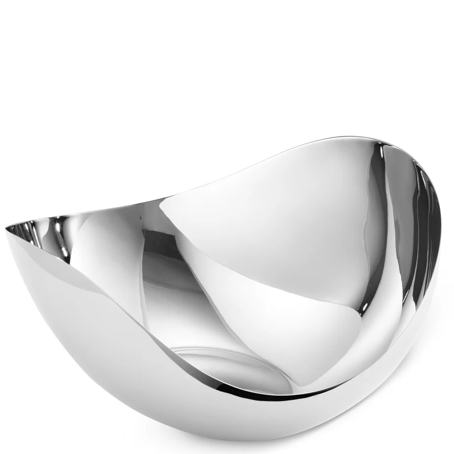 Bloom Mirror Bowl