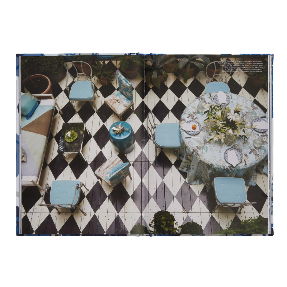 Blue And White Done Right - Image 3