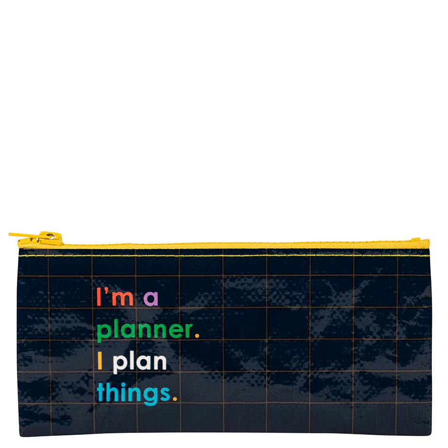 BlueQ Pencil Cases - Image 4