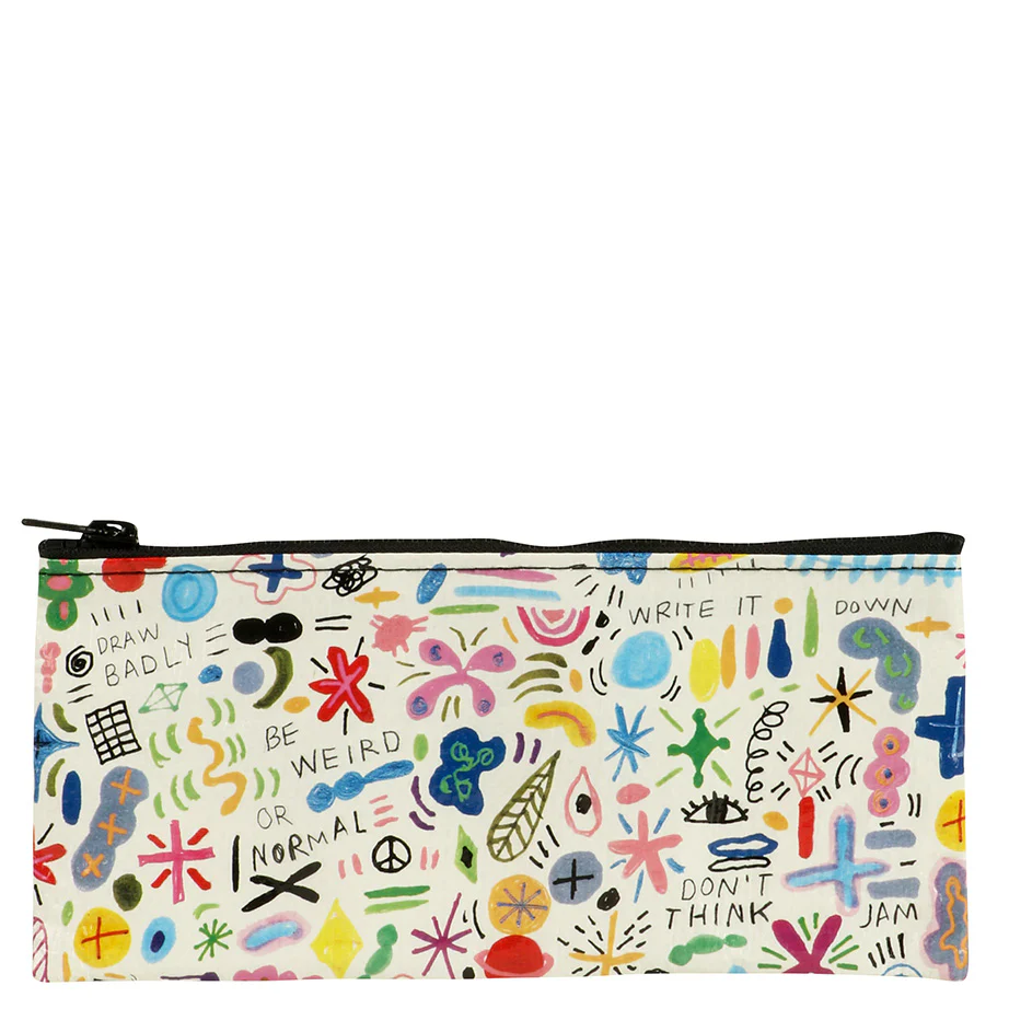 BlueQ Pencil Cases - Image 7