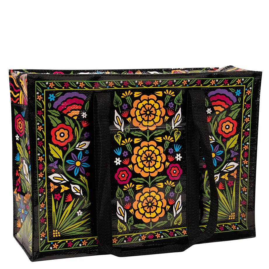 BlueQ Shoulder Tote - Image 5