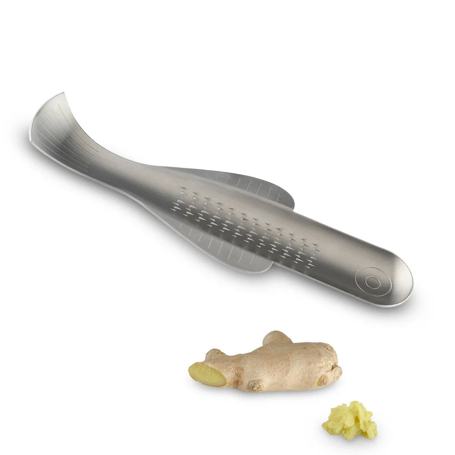 Boga Ginger Grater - Image 2