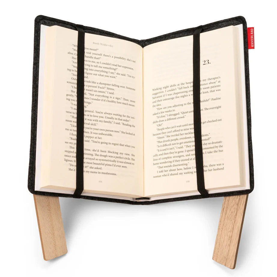 Book Voyager - Image 3