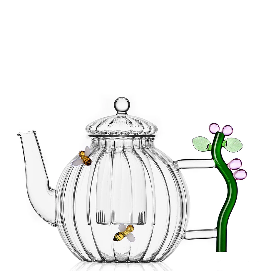 Botanica Tea Pots - Image 2