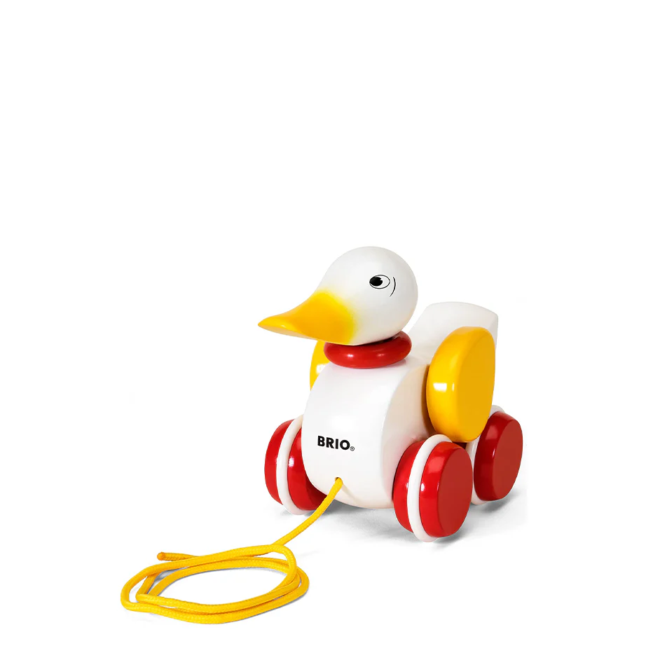 BRIO Pull Along Toys - Image 3