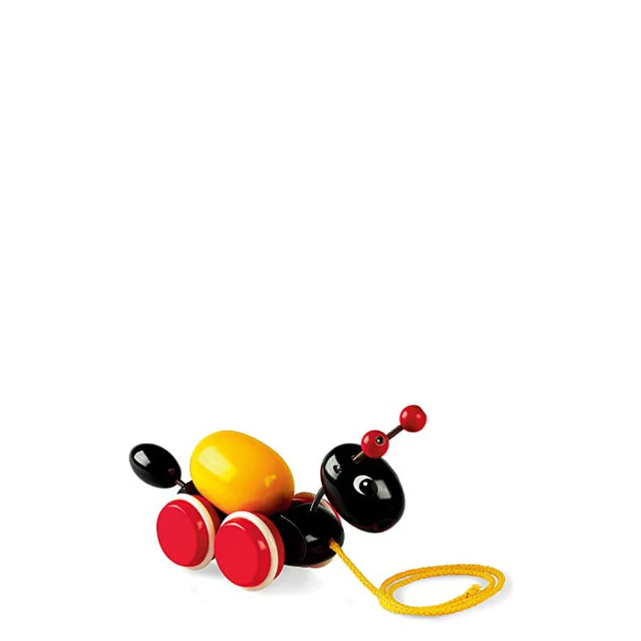 BRIO Pull Along Toys - Image 4