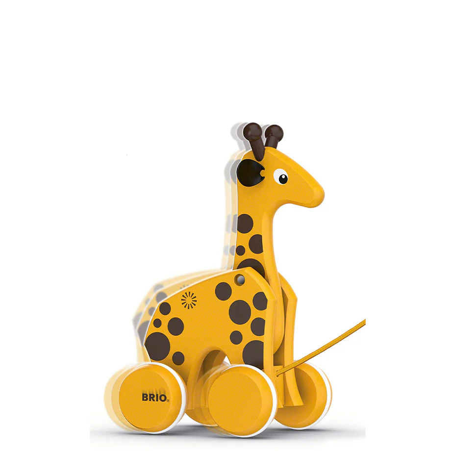BRIO Pull Along Toys - Image 5